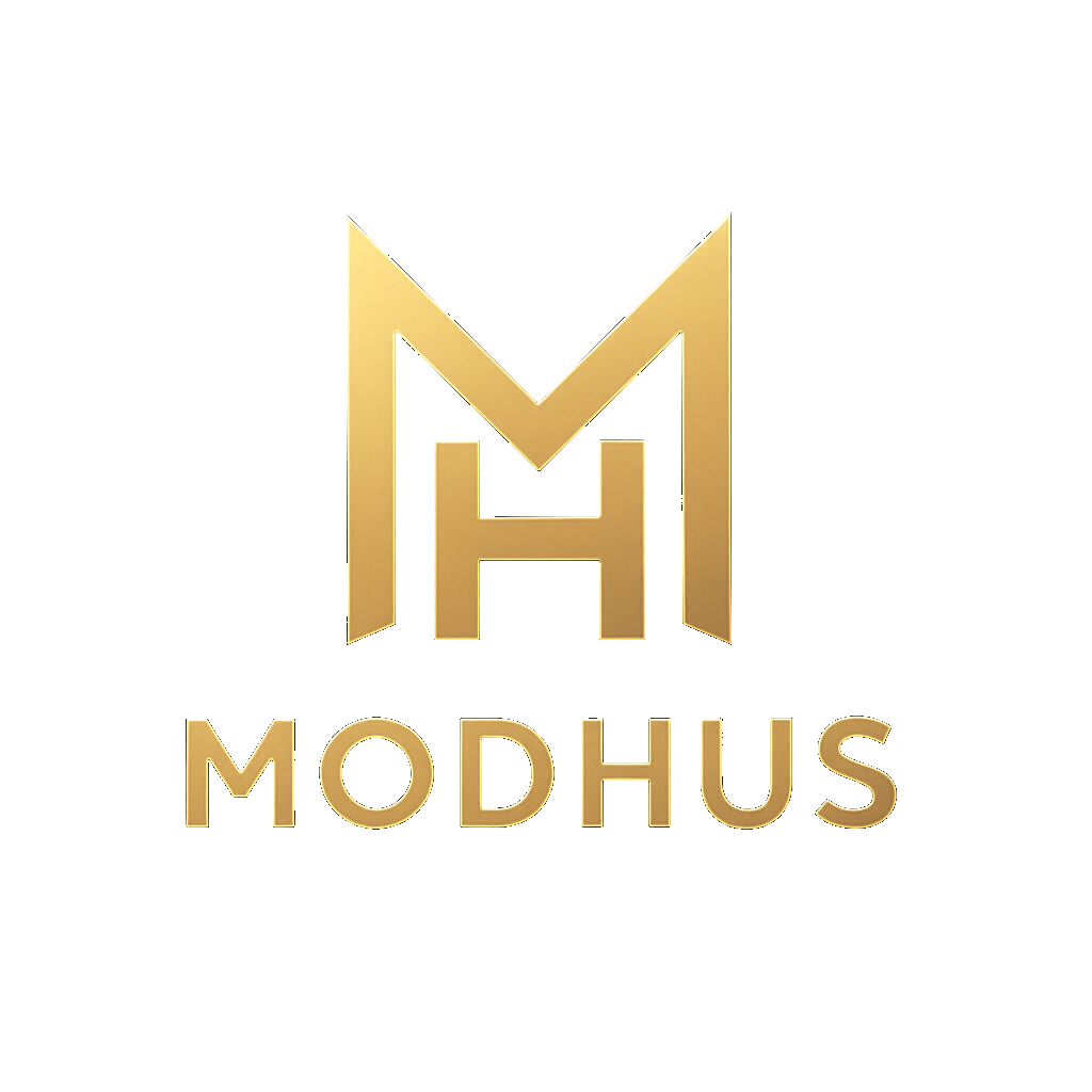 Modhus logo